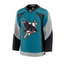 San Jose Sharks Will Smith